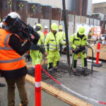 Grøn beton fra Celsa Steel